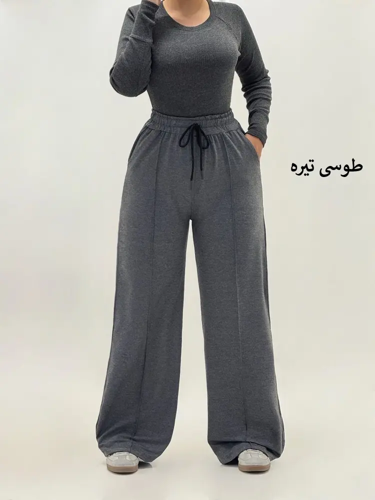 4627-شلوار بگ گلکسی